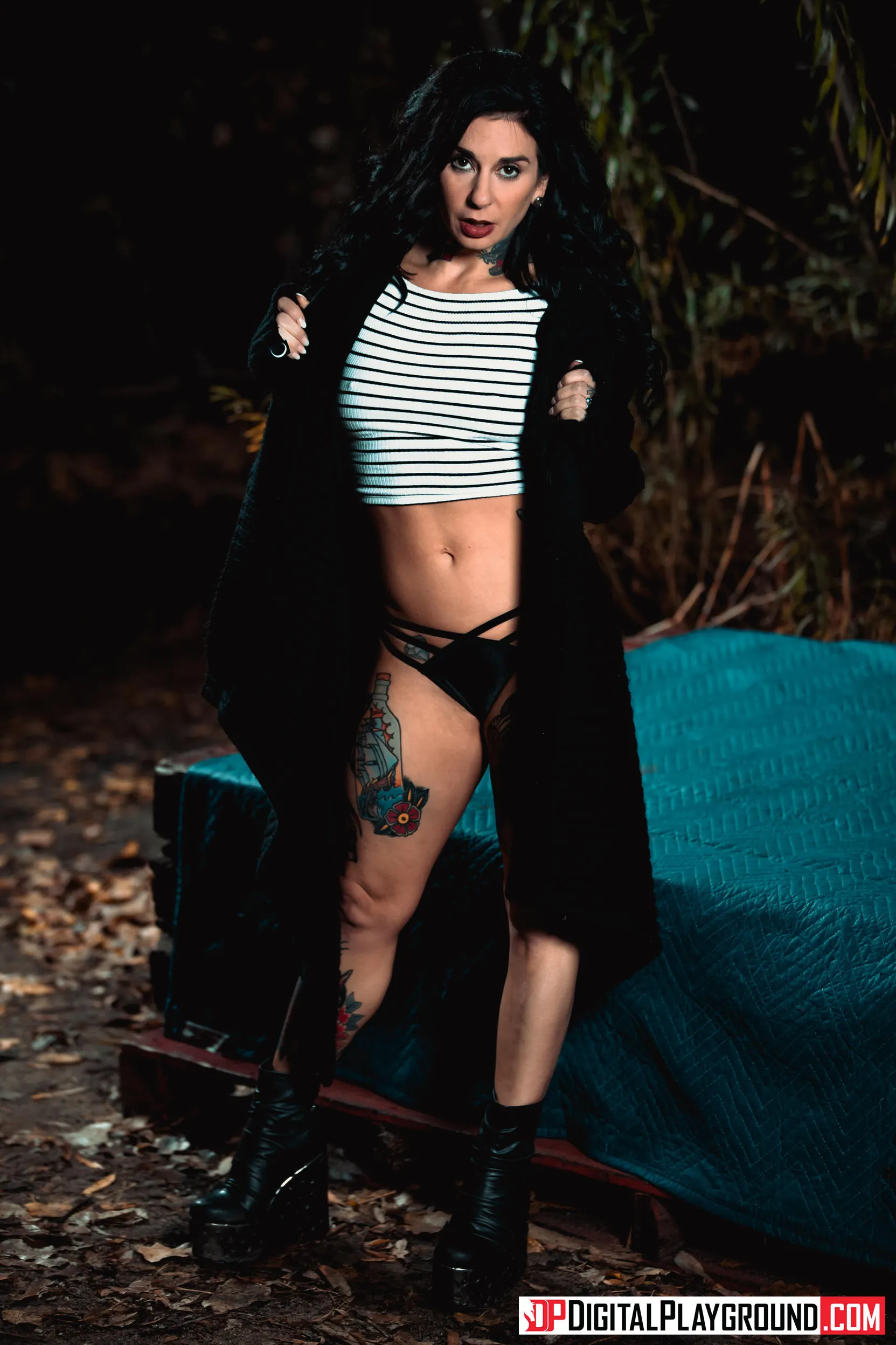 ▷ Abella Danger in You Will Regret This Scene 4 (Photo 24) | Digital  Playground