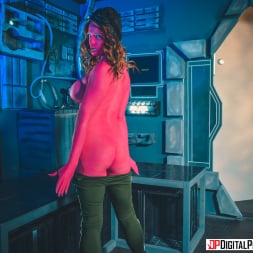 Athena Palomino in 'Digital Playground' Hand Solo: A DP XXX Parody Scene 3 (Thumbnail 64)