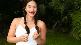 Eva Lovia in 'Innocence'